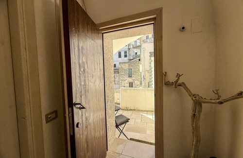 Gravina in Puglia Apartamento | Sidion - Finya Apartments