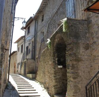 Torre del Colle Casa | SIDORO Casa Vacanze