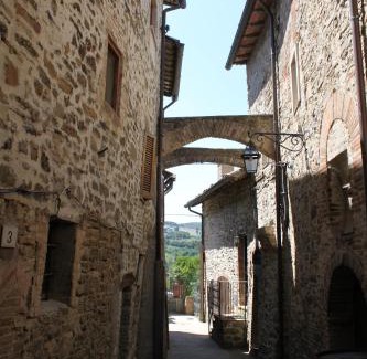 Torre del Colle Casa | SIDORO Casa Vacanze