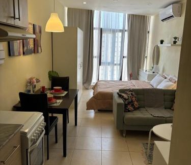 Mahboula Apartamento | Sidra