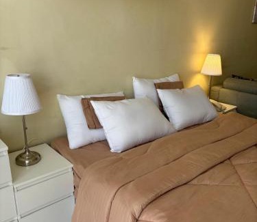 Mahboula Apartamento | Sidra