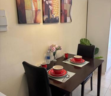 Mahboula Apartamento | Sidra