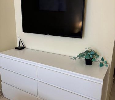 Mahboula Apartamento | Sidra