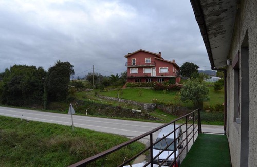 La Franca Casa | Sidreria La Casa Abajo