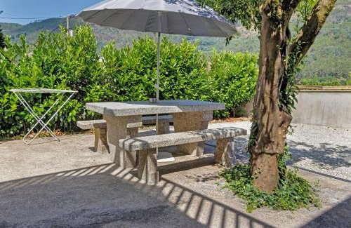 Vilar da Veiga Casa | Sidro House - Alojamento No Gerês