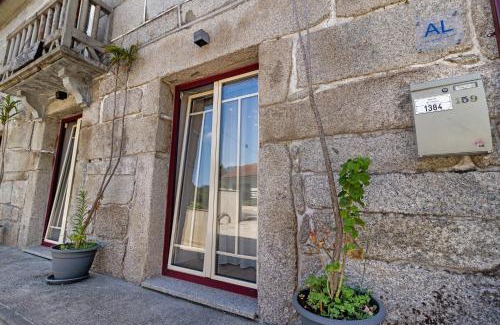 Vilar da Veiga Casa | Sidro House - Alojamento No Gerês