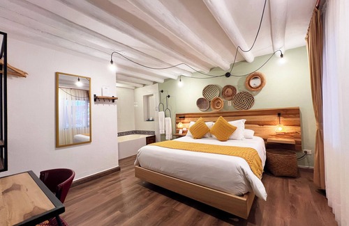 Old Town Hotel | Sie Casa Hotel