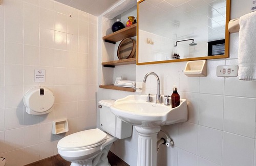 Old Town Hotel | Sie Casa Hotel