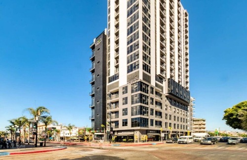 Avenida Revolución Apartamento | SIE7E by Cosmopolitan Tijuana
