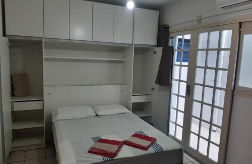 Barra da Lagoa Apartamento | Sieber's Residence