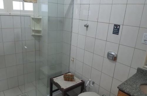 Barra da Lagoa Apartamento | Sieber's Residence