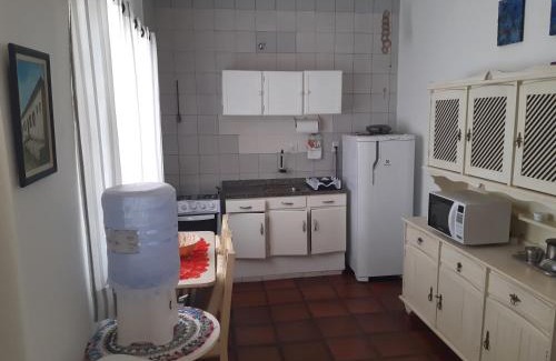 Barra da Lagoa Apartamento | Sieber's Residence