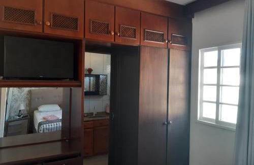 Barra da Lagoa Apartamento | Sieber's Residence