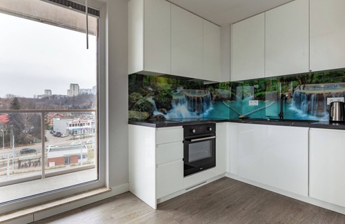 Siedlce Apartamento | Siedlce 2-Bedroom Apartment