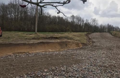 gmina Zwolen Apartamento | Siedlisko Barycz Kolonia, Dom całoroczny na wyłączność - 50 m2 6 osobowy z 2 pokojami, teren 2 hektary wśród lasów i łąk