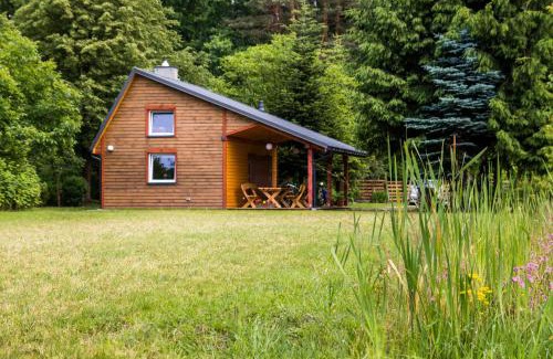 Nowa Deba Casa | Siedlisko Basiówka