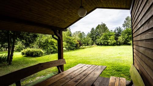 Nowa Deba Casa | Siedlisko Basiówka