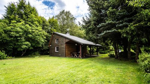 Nowa Deba Casa | Siedlisko Basiówka