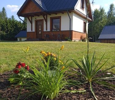 Narewka Apartamento | Siedlisko Czarny Dzięcioł