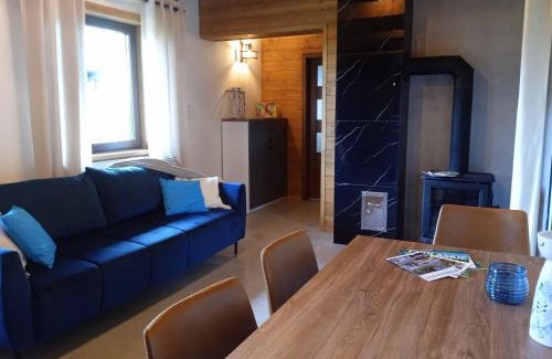 Narewka Apartamento | Siedlisko Czarny Dzięcioł