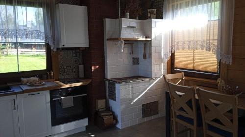 Narewka Apartamento | Siedlisko Czarny Dzięcioł