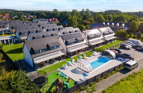 Jantar Casa | SIEDLISKO JANTAR Resort&Spa