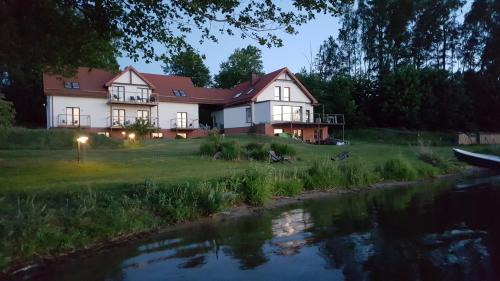 Sulecki Borek Casa | Siedlisko Kłodno