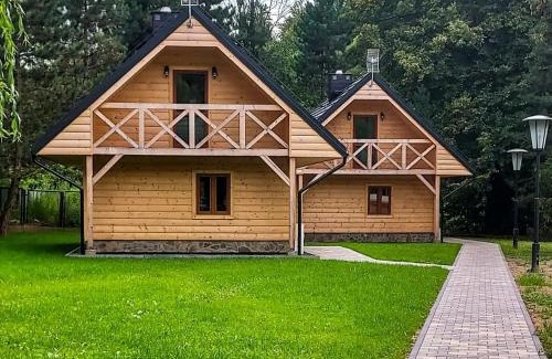Głuchołazy Chalet De Esquí | Siedlisko nad Białką