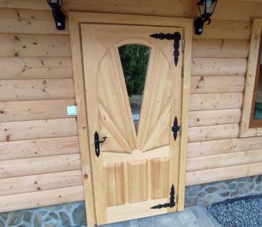 Głuchołazy Chalet De Esquí | Siedlisko nad Białką