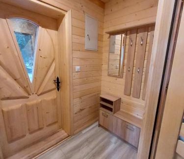 Głuchołazy Chalet De Esquí | Siedlisko nad Białką