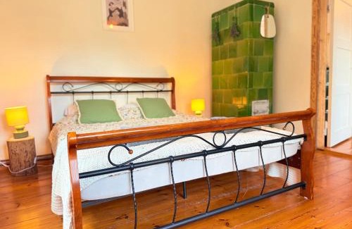 Dobiegniew Casa | Siedlisko Opieńka