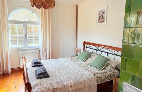 Dobiegniew Casa | Siedlisko Opieńka