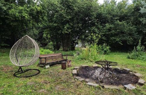 gmina Karczmiska Apartamento | Siedlisko Po Kolei - blisko Kazimierza Dolnego