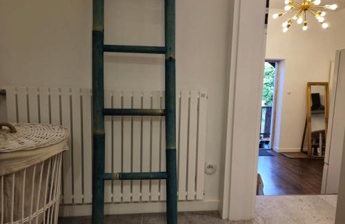 gmina Karczmiska Apartamento | Siedlisko Po Kolei - blisko Kazimierza Dolnego