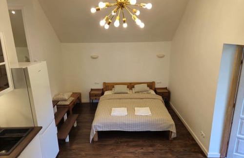gmina Karczmiska Apartamento | Siedlisko Po Kolei - blisko Kazimierza Dolnego