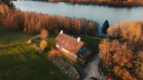 gmina Filipow Cabina | Siedlisko Pod Strzechą