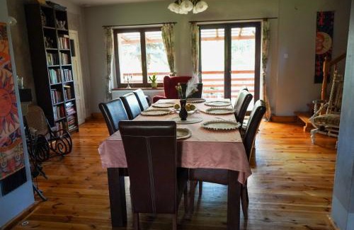 Chojno Casa | Siedlisko Słoneczny Jar