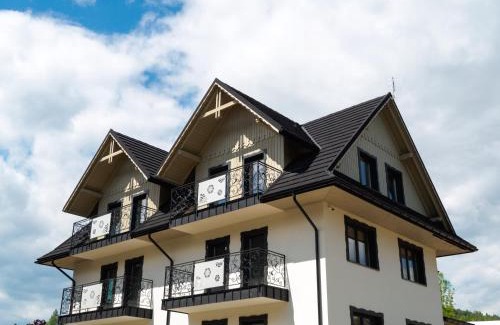 Szlachtowa Apartamento | Siedlisko Szlachtowskie