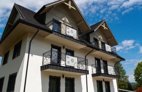 Szlachtowa Apartamento | Siedlisko Szlachtowskie