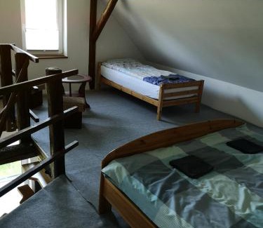 Bystrzyca Kłodzka Casa | Siedlisko Waliszówka