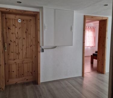 Allenbach Apartamento | Siegener Straße