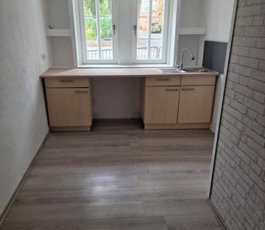 Allenbach Apartamento | Siegener Straße