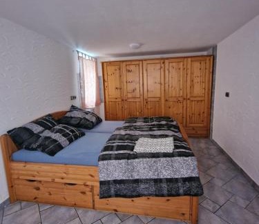 Allenbach Apartamento | Siegener Straße