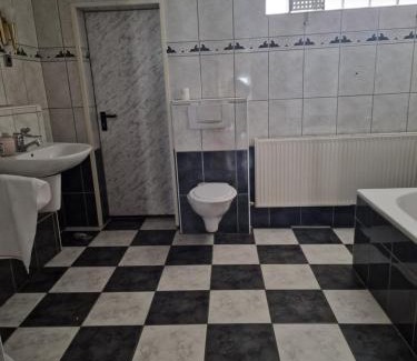 Allenbach Apartamento | Siegener Straße