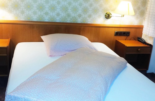 Freudenberg Hotel | Siegerlandhotel Haus im Walde