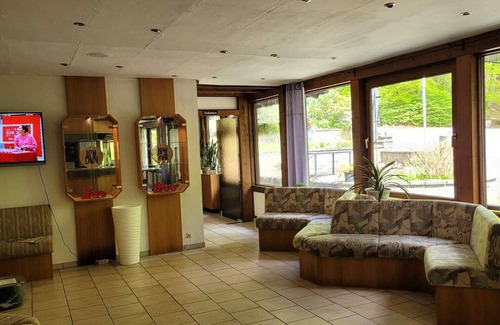 Freudenberg Hotel | Siegerlandhotel Haus im Walde