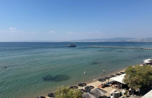 Perea Apartamento | Siel seaside apartment