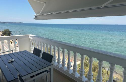 Perea Apartamento | Siel seaside apartment