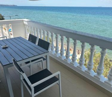 Perea Apartamento | Siel seaside apartment