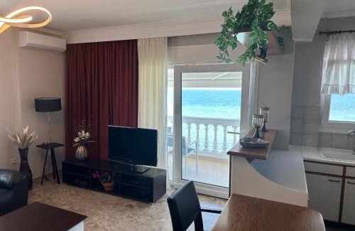 Perea Apartamento | Siel seaside apartment